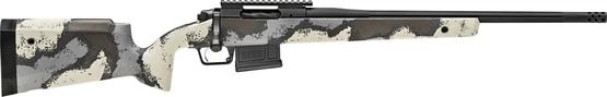 Springfield Armory FIRSTLINE 2020 Waypoint 6mm Creedmoor Bolt Action Rifle - 20" - Ridgeline Camo